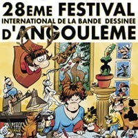 Palmarès Angoulême 2001