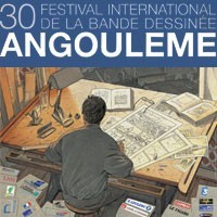 Palmarès Angoulême 2003