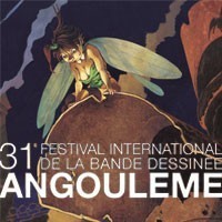 Palmarès Angoulême 2004