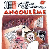 Palmarès Angoulême 2006