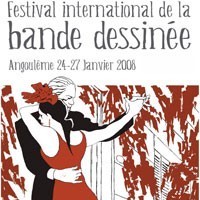 Palmarès Angoulême 2008