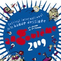 Palmarès Angoulême 2009