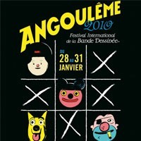 Palmarès Angoulême 2010