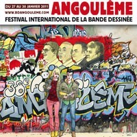 Palmarès Angoulême 2011