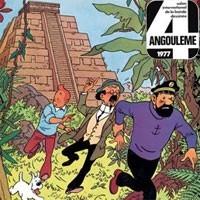 Palmarès Angoulême 1977