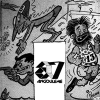 Palmarès Angoulême 1980