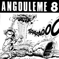 Palmarès Angoulême 1981