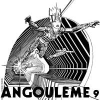 Palmarès Angoulême 1982