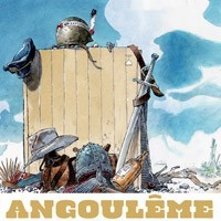 Palmarès Angoulême 2017