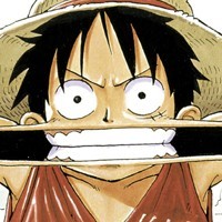 One Piece : ancienne édition