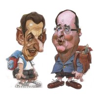 Papa Politique