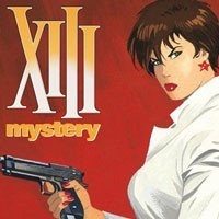 XIII Mystery