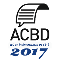 Sélection été 2017 Sélection été 2017
