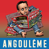 Palmarès Angoulême 2019