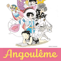 Palmarès Angoulême 2020