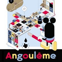 Palmarès Angoulême 2022