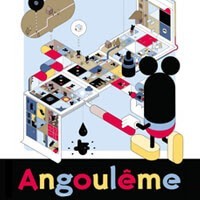 Palmarès Angoulême 2022 Palmarès Angoulême 2022
