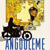 Palmarès Angoulême 2018