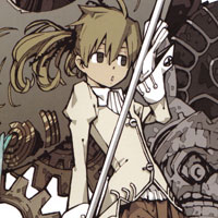 Autour de Soul Eater