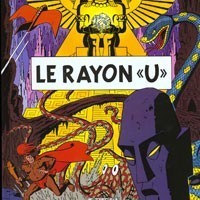 Autour de Blake et Mortimer