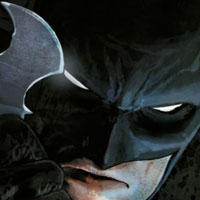 Batman rebirth
