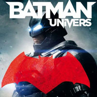 Batman univers Batman univers