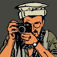 BD reportages et documentaires