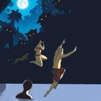 BD de Juillet et Août