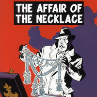 Blake et Mortimer en anglais