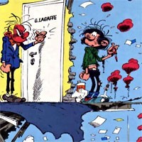 Sélection De Bandes Dessinées Dhumour Par Genre