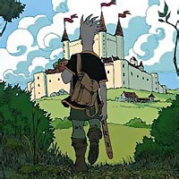 Avatar de l’utilisateur