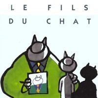 Le fils du chat