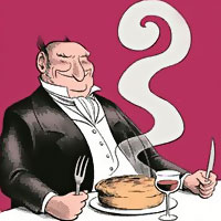 Des BD pour les bons vivants