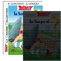 La grande collection La grande collection