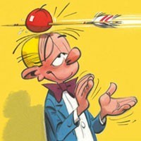 Les histoires courtes de Franquin commentées