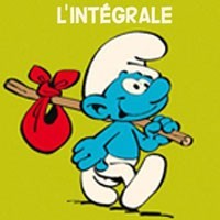 Les Schtroumpfs en édition intégrale