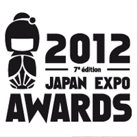 Les awards 2012