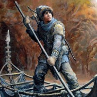 La jeunesse de Thorgal