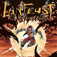 Lanfeust des étoiles
