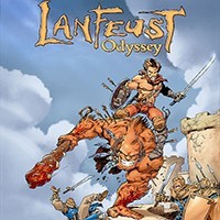 Lanfeust Odyssey