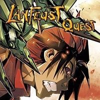 Lanfeust Quest