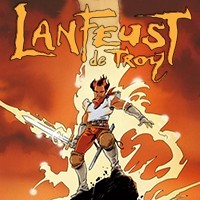 Lanfeust de Troy