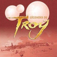 Les légendes de Troy