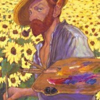 La peinture et la Bande dessinée