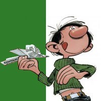 Fac-similés Gaston