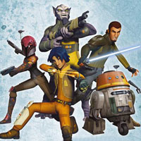 Star Wars Rebels