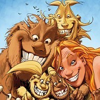 Trolls de Troy