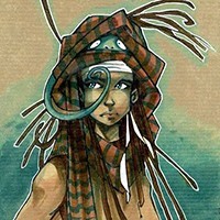 Tykko des Sables