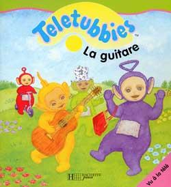 La+Guitare