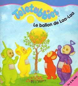 Le+Ballon+De+Laa-Laa